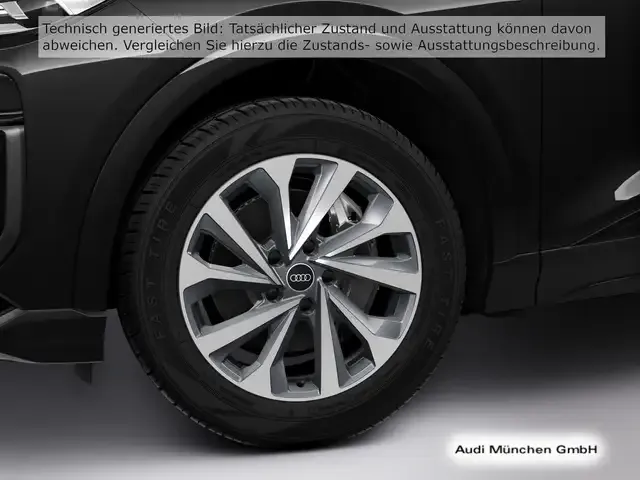 Audi Sonstige