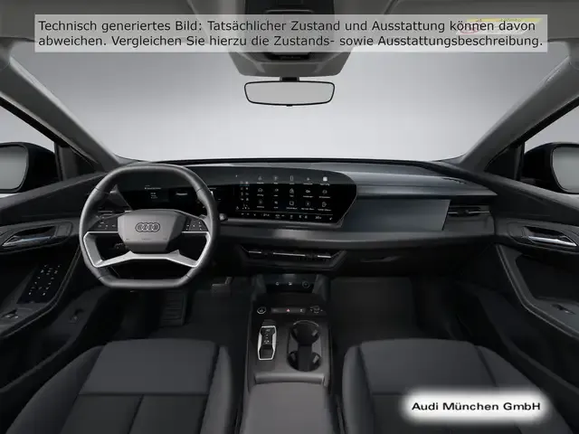 Audi Sonstige