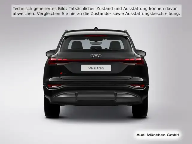 Audi Sonstige