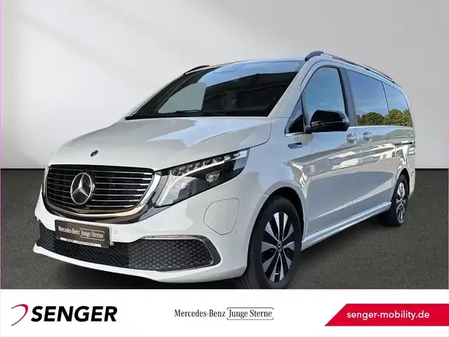 Mercedes-Benz EQV 300