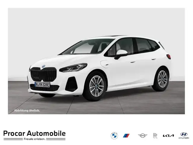 BMW 225