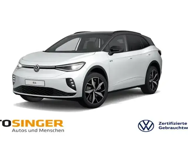 Volkswagen ID.4