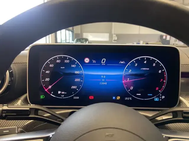 Mercedes-Benz CLE 200