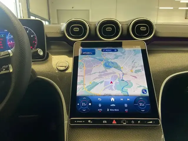 Mercedes-Benz CLE 200