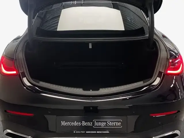 Mercedes-Benz CLE 200