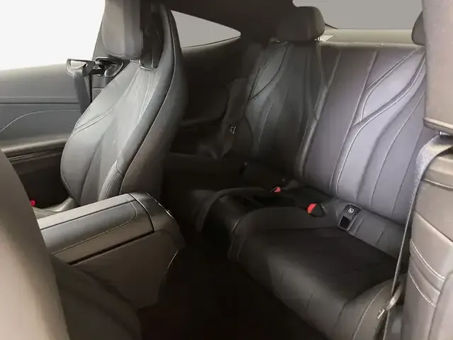 Mercedes-Benz CLE 200