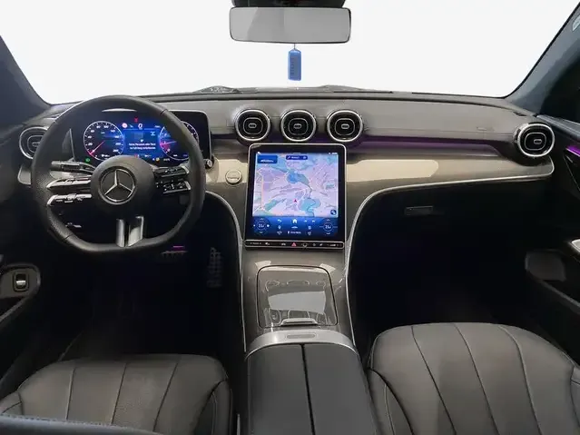 Mercedes-Benz CLE 200