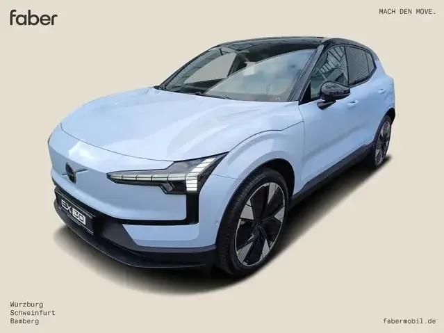 Volvo EX30