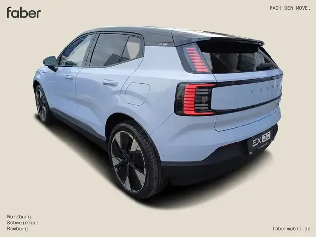 Volvo EX30