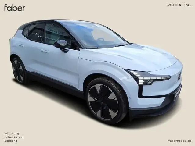 Volvo EX30
