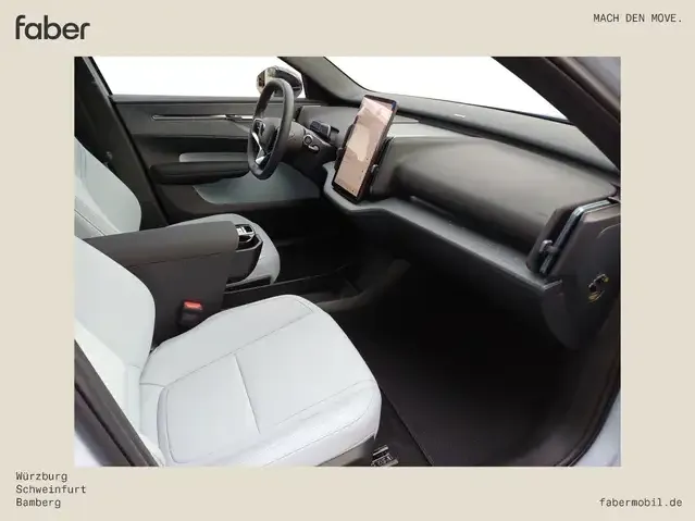 Volvo EX30