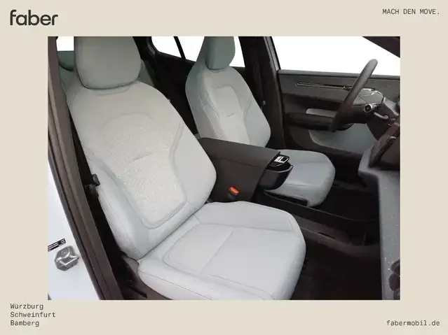Volvo EX30