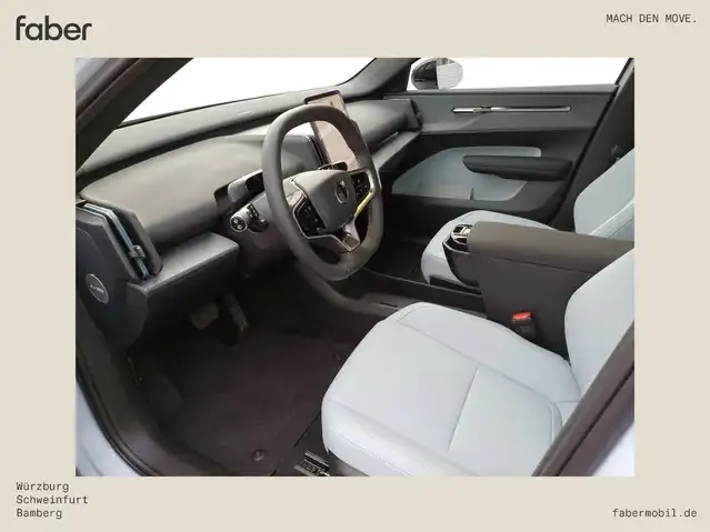 Volvo EX30
