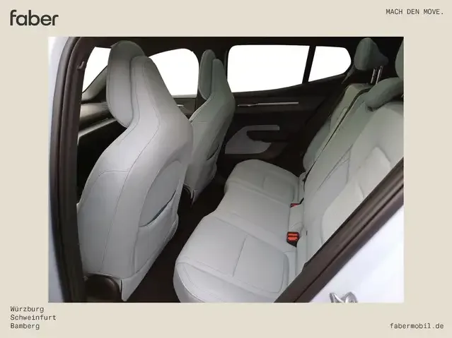 Volvo EX30