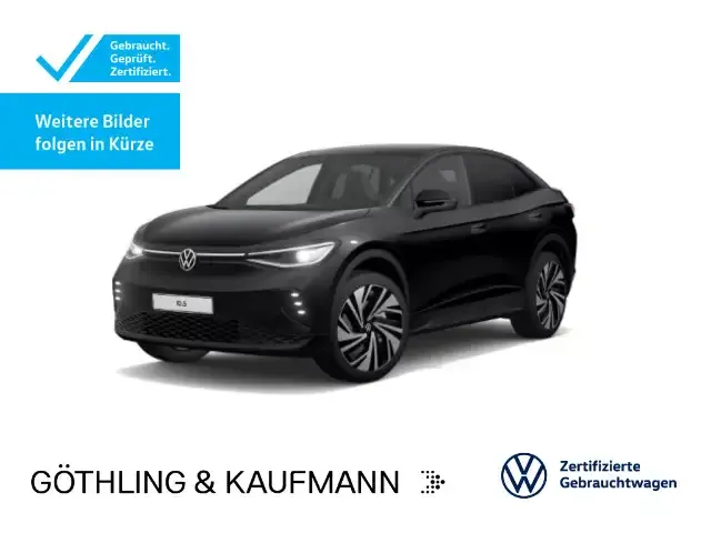 Volkswagen ID.5