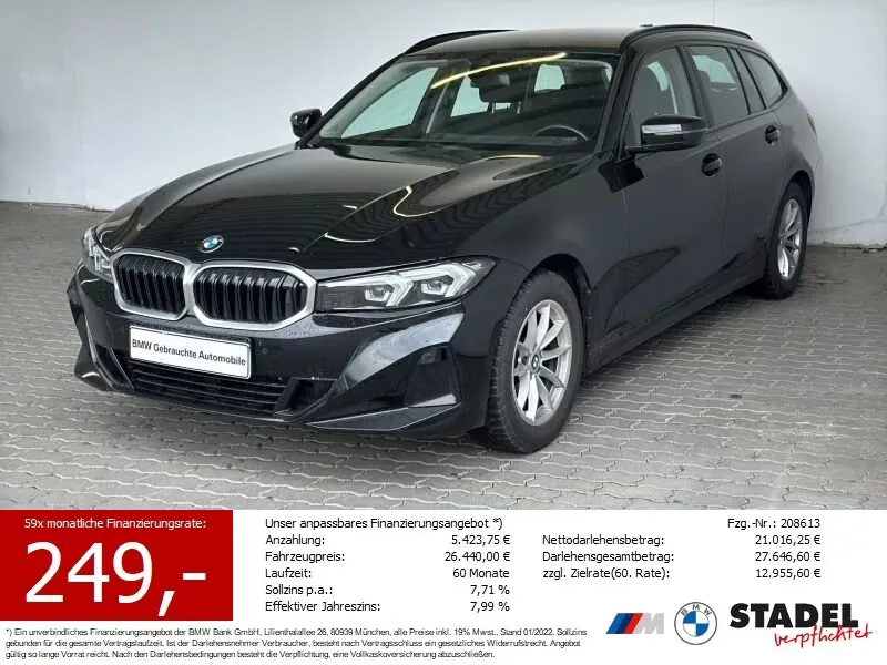 BMW 318