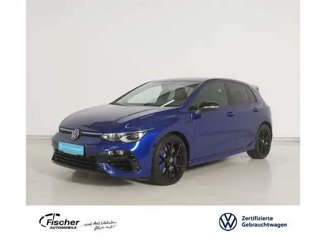 Volkswagen Golf R