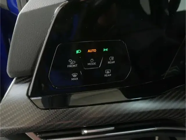 Volkswagen Golf R