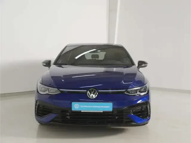 Volkswagen Golf R