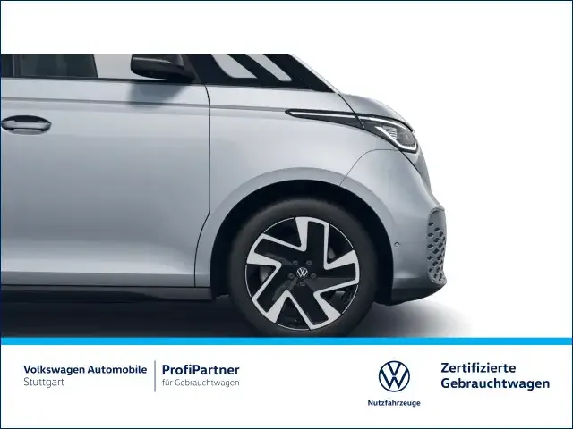 Volkswagen ID. Buzz
