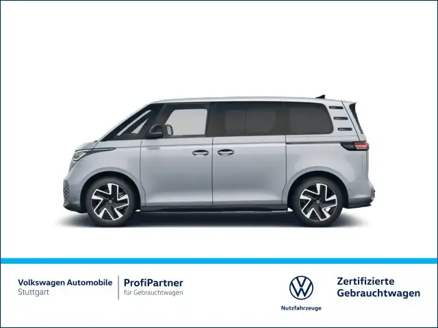 Volkswagen ID. Buzz