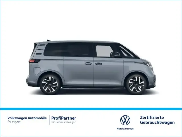 Volkswagen ID. Buzz