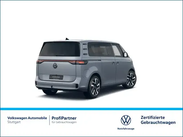 Volkswagen ID. Buzz