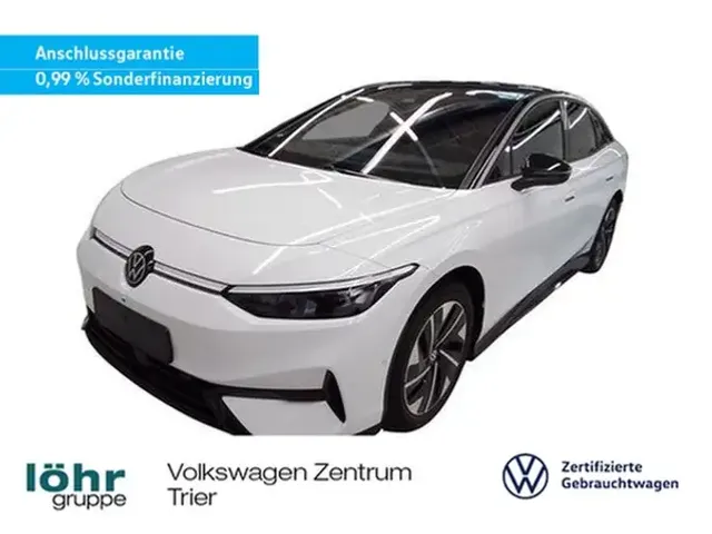 Volkswagen ID.7