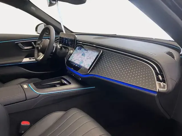 Mercedes-Benz E 450