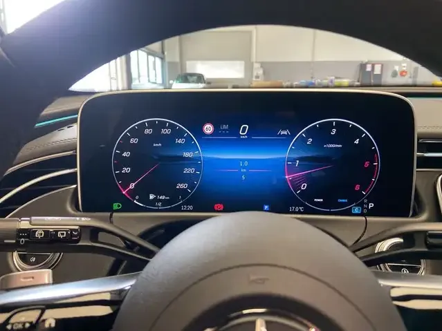 Mercedes-Benz E 450