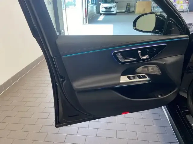 Mercedes-Benz E 450