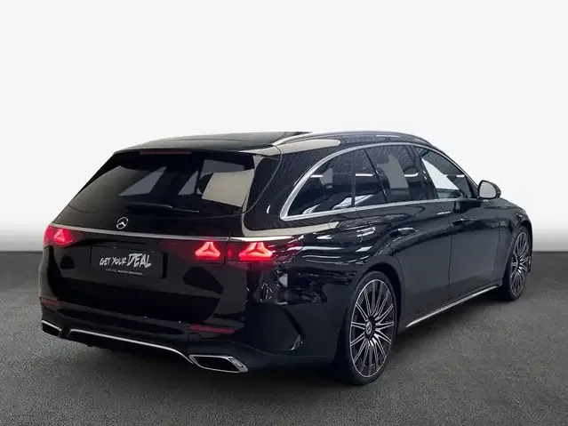 Mercedes-Benz E 450