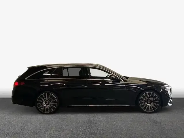 Mercedes-Benz E 450