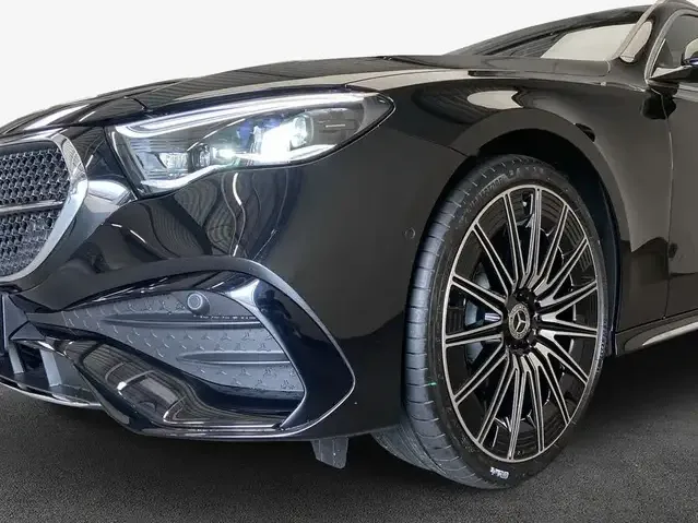 Mercedes-Benz E 450