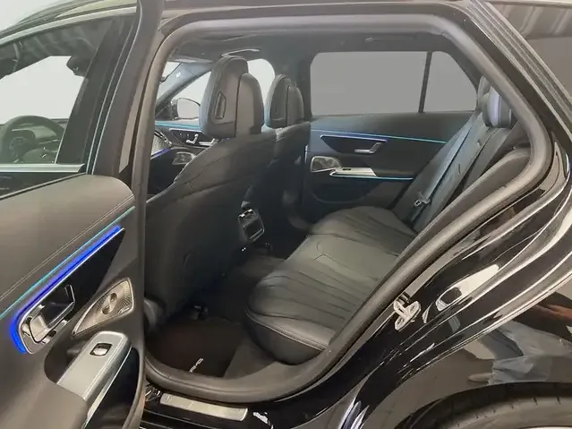 Mercedes-Benz E 450