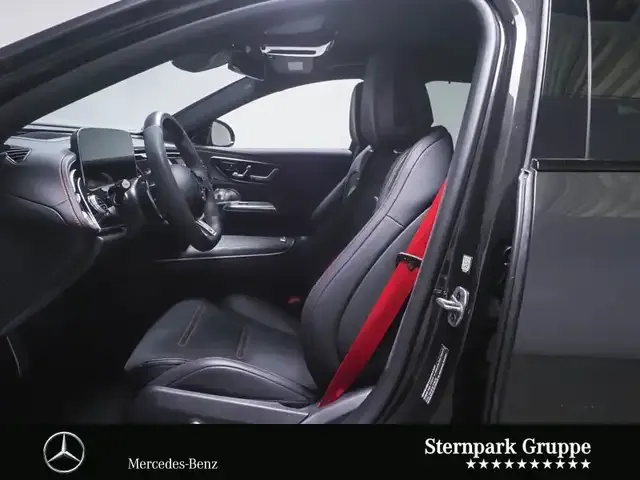 Mercedes-Benz E 53 AMG