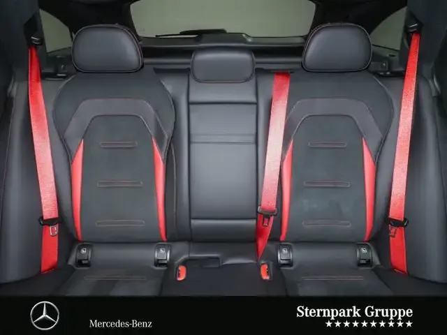 Mercedes-Benz E 53 AMG