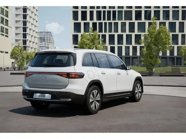 Mercedes-Benz EQB 300