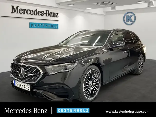 Mercedes-Benz E 450