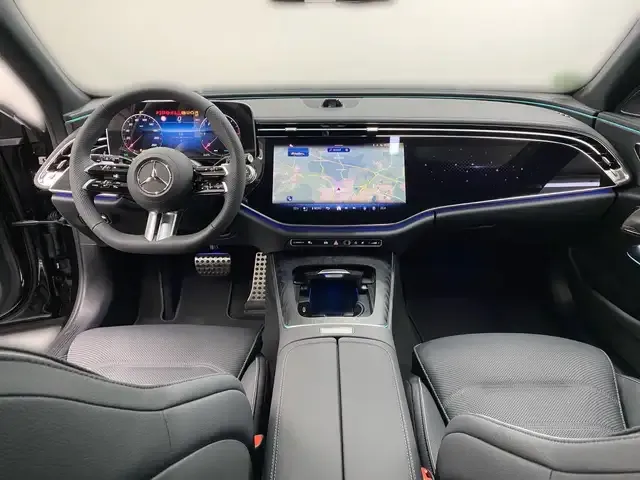 Mercedes-Benz E 450