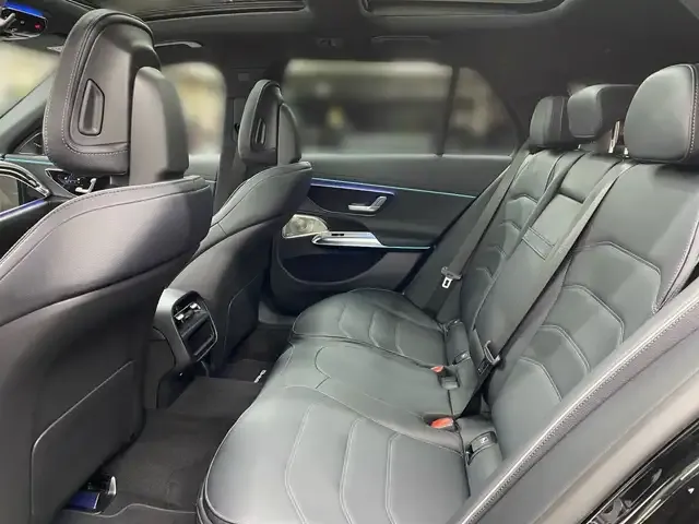 Mercedes-Benz E 450