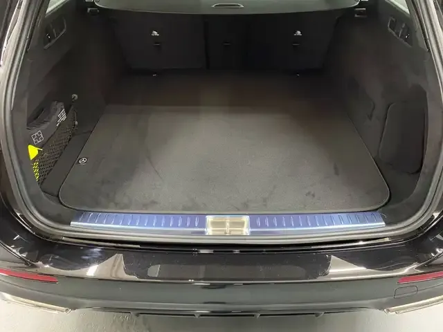 Mercedes-Benz E 450