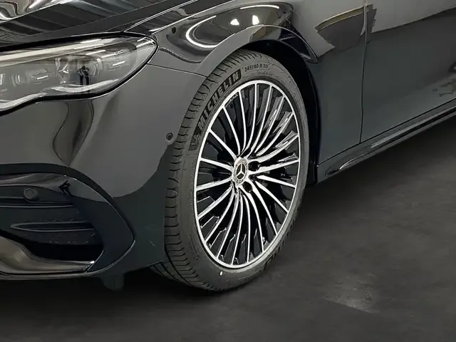 Mercedes-Benz E 450