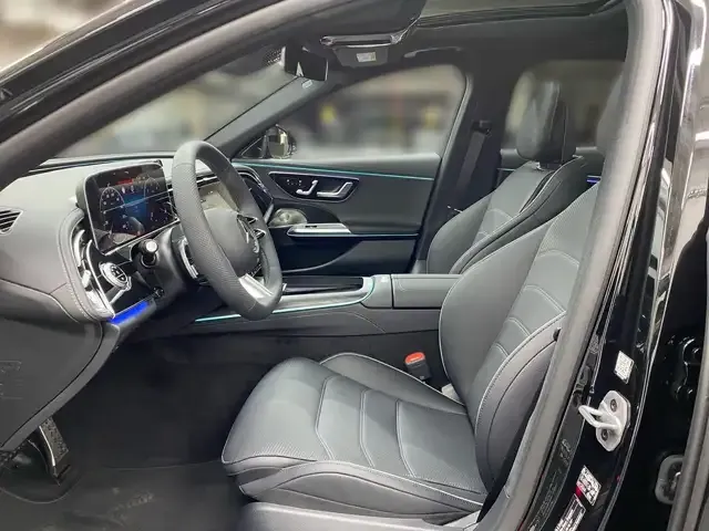 Mercedes-Benz E 450