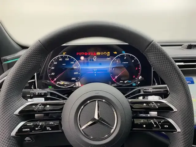 Mercedes-Benz E 450