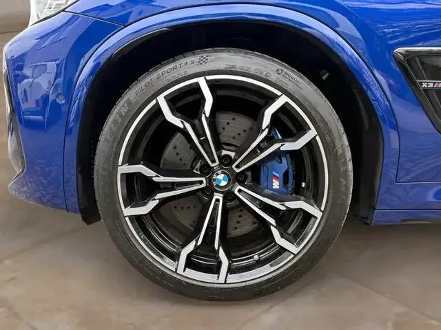 BMW X3 M