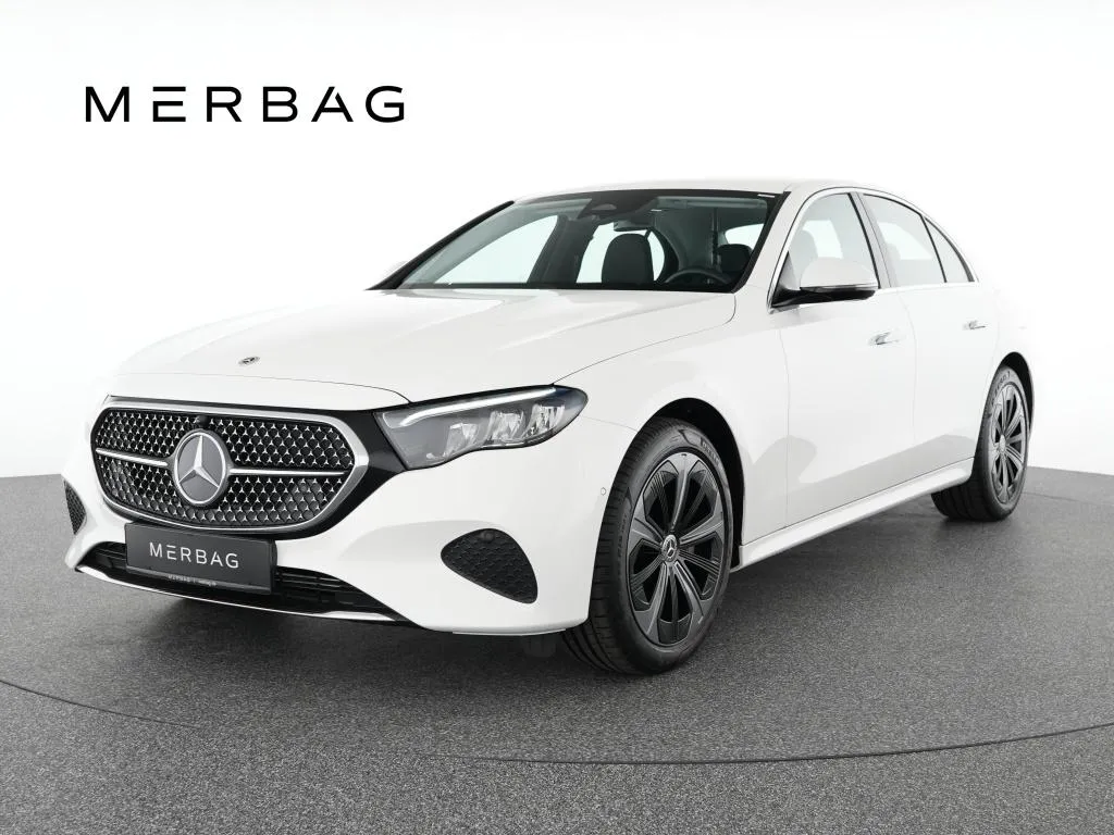 Mercedes-Benz E 300