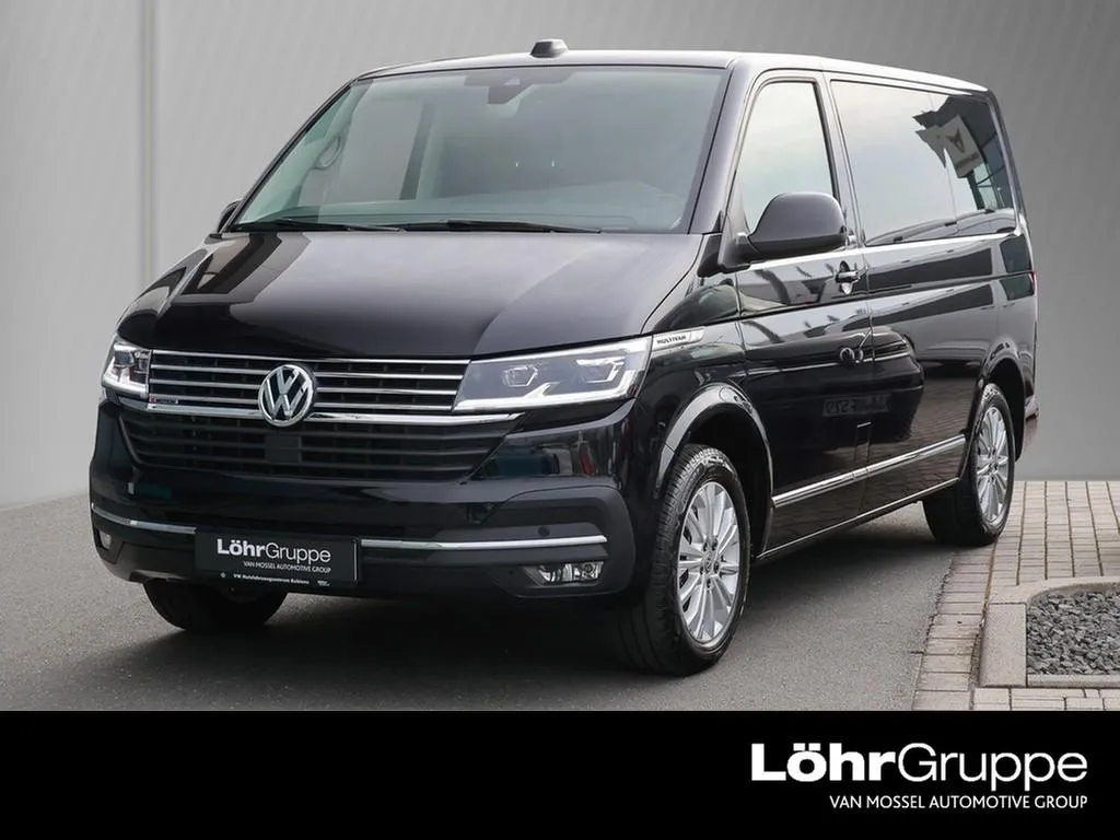Volkswagen Autres