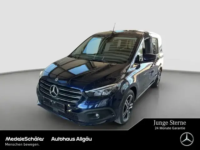 Mercedes-Benz T-Klasse