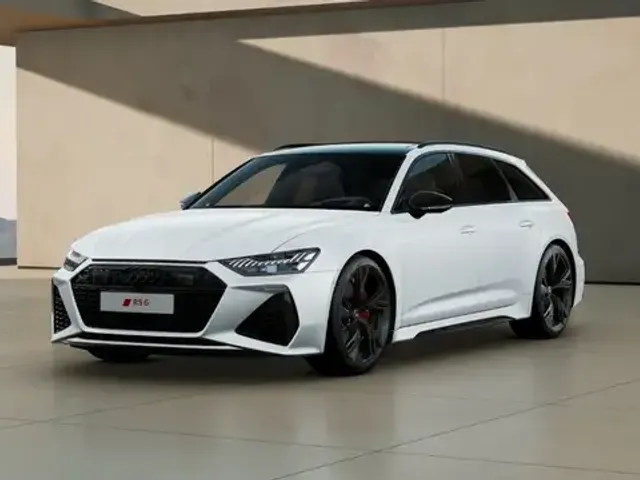 Audi RS6
